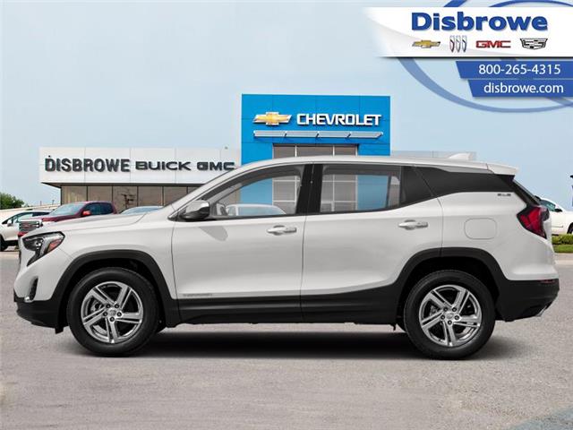 2020 GMC Terrain SLE (Stk: 70968) in St. Thomas - Image 1 of 1