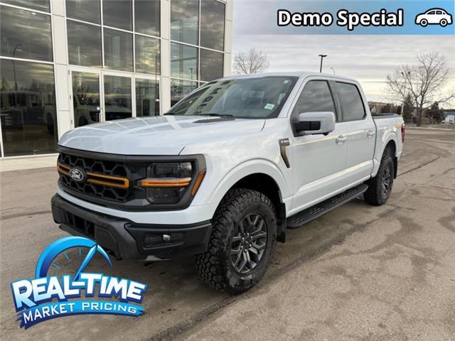 2025 Ford F-150 Tremor (Stk: 25052) in Claresholm - Image 1 of 15