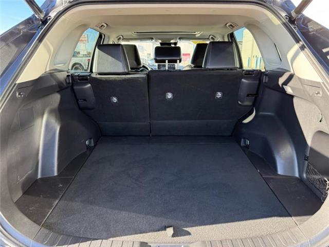 2022 Toyota RAV4 XLE (Stk: HU3699) in Claresholm - Image 7 of 15