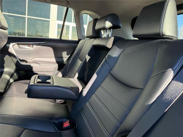 2022 Toyota RAV4 XLE (Stk: HU3699) in Claresholm - Image 9 of 15