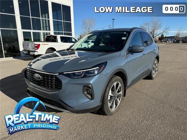 2025 Ford Escape Platinum (Stk: H26033A) in High River - Image 1 of 16