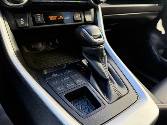 2022 Toyota RAV4 XLE (Stk: HU3699) in High River - Image 11 of 15
