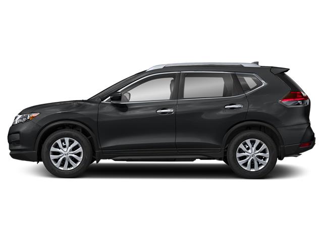 2017 Nissan Rogue SV (Stk: P40442C) in Saskatoon - Image 1 of 1
