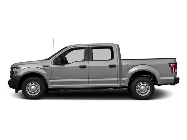 2017 Ford F-150 XLT (Stk: BP3178) in Saskatoon - Image 1 of 1