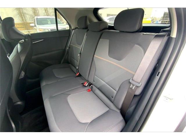 2025 Kia Niro Plug-In Hybrid  (Stk: SNR6196) in Sherwood Park - Image 7 of 8