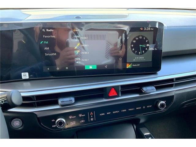 2025 Kia Sorento Plug-In Hybrid  (Stk: SSR8572A) in Sherwood Park - Image 6 of 13