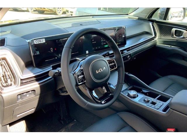 2025 Kia Sorento Plug-In Hybrid EX (Stk: SSR7520) in Sherwood Park - Image 8 of 13