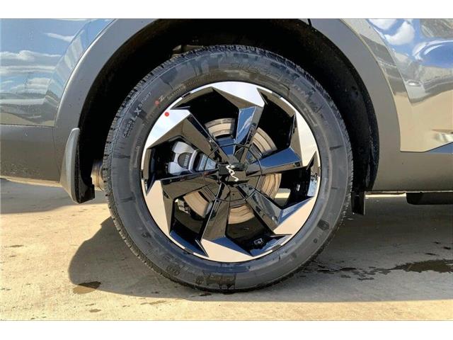 2025 Kia Sorento Plug-In Hybrid EX (Stk: SSR7520) in Sherwood Park - Image 11 of 13