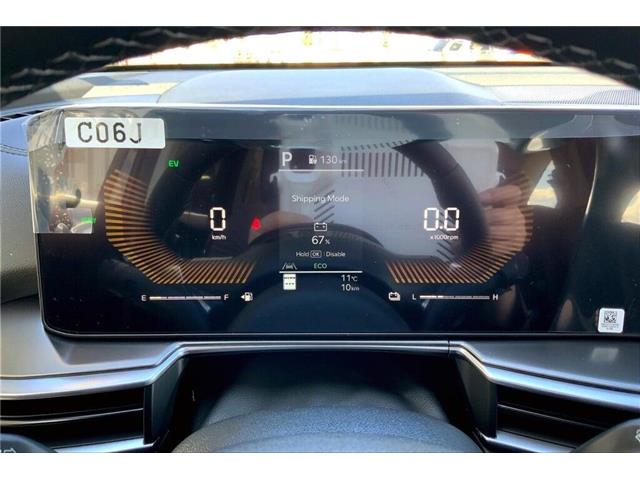 2025 Kia Sorento Plug-In Hybrid EX (Stk: SSR7520) in Sherwood Park - Image 12 of 13