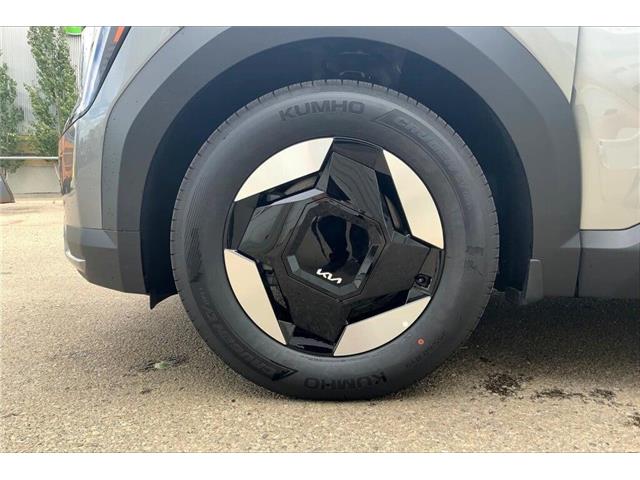 2026 Kia EV9 Land (Stk: TEV99158) in Sherwood Park - Image 11 of 14