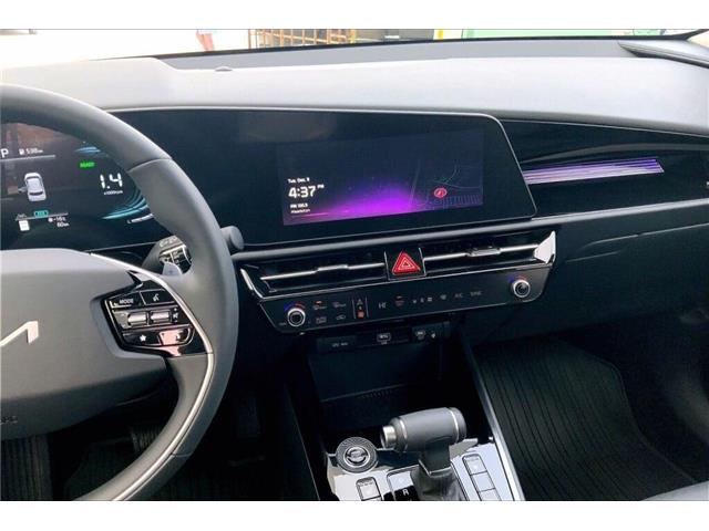 2026 Kia Niro  (Stk: TNR6348) in Sherwood Park - Image 6 of 12