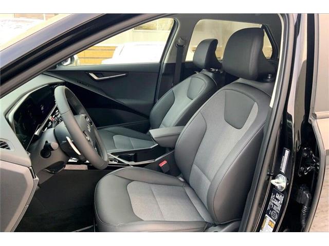 2026 Kia Niro  (Stk: TNR6348) in Sherwood Park - Image 9 of 12