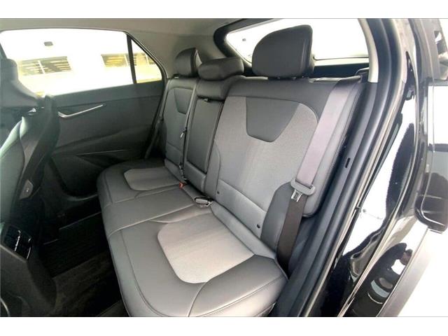 2026 Kia Niro  (Stk: TNR6348) in Sherwood Park - Image 10 of 12