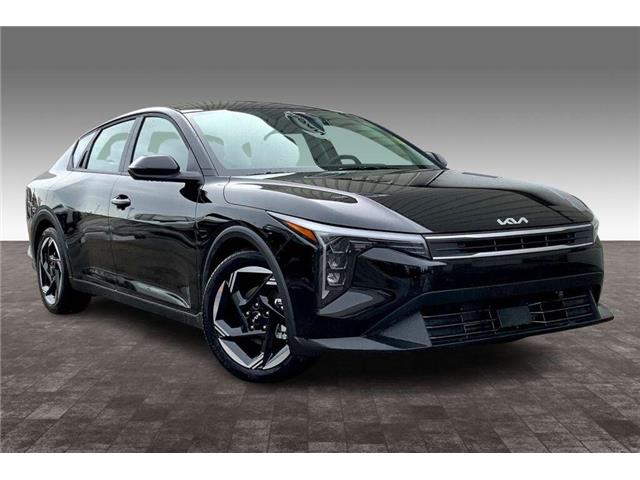 2025 Kia K4 EX+ (Stk: SK45261) in Sherwood Park - Image 2 of 14 2025 Kia K4 EX+ (Stk: SK45261) in Sherwood Park - Image 2 of 14