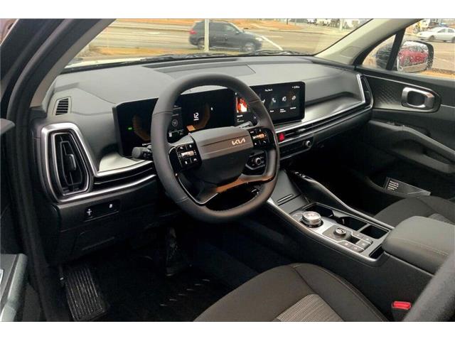 2026 Kia Sorento Hybrid LX (Stk: TSR4412) in Sherwood Park - Image 8 of 13