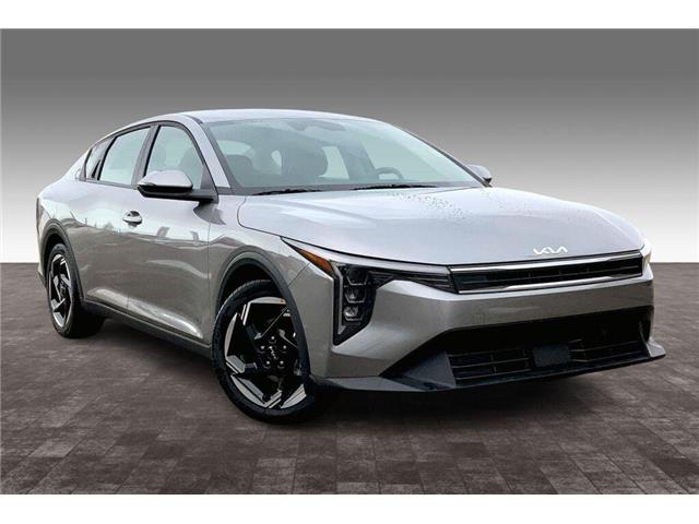 2025 Kia K4 EX (Stk: SK43932) in Sherwood Park - Image 2 of 13 2025 Kia K4 EX (Stk: SK43932) in Sherwood Park - Image 2 of 13