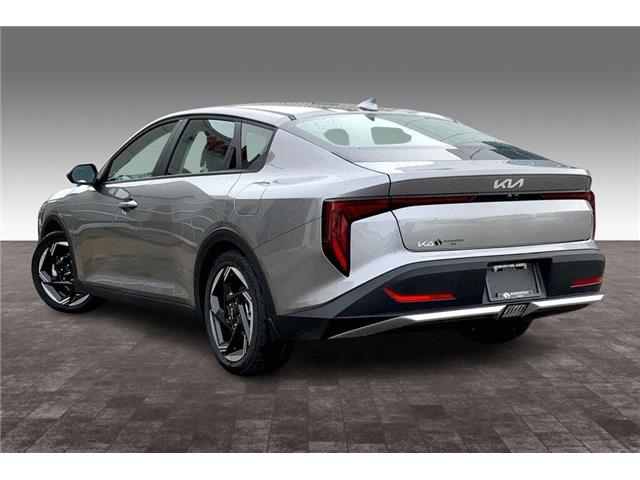 2025 Kia K4 EX (Stk: SK43932) in Sherwood Park - Image 3 of 13 2025 Kia K4 EX (Stk: SK43932) in Sherwood Park - Image 3 of 13