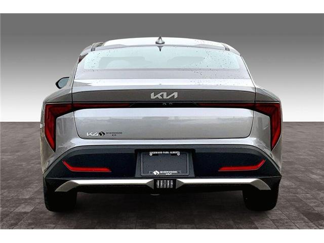 2025 Kia K4 EX (Stk: SK43932) in Sherwood Park - Image 4 of 13 2025 Kia K4 EX (Stk: SK43932) in Sherwood Park - Image 4 of 13