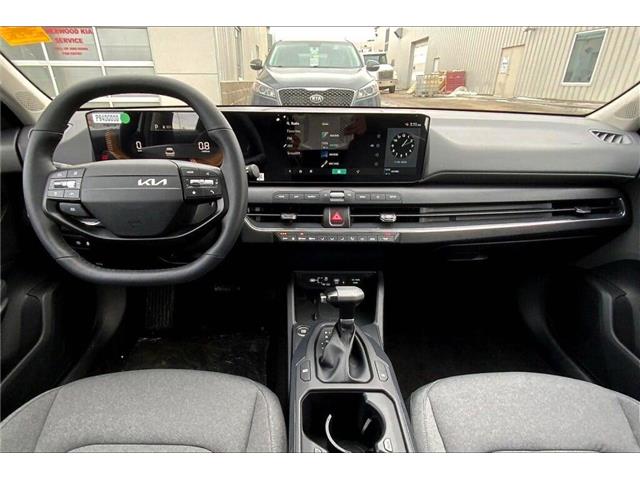 2025 Kia K4 EX (Stk: SK43932) in Sherwood Park - Image 5 of 13 2025 Kia K4 EX (Stk: SK43932) in Sherwood Park - Image 5 of 13