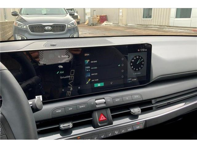 2025 Kia K4 EX (Stk: SK43932) in Sherwood Park - Image 6 of 13 2025 Kia K4 EX (Stk: SK43932) in Sherwood Park - Image 6 of 13