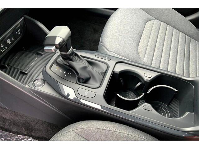 2025 Kia K4 EX (Stk: SK43932) in Sherwood Park - Image 7 of 13 2025 Kia K4 EX (Stk: SK43932) in Sherwood Park - Image 7 of 13