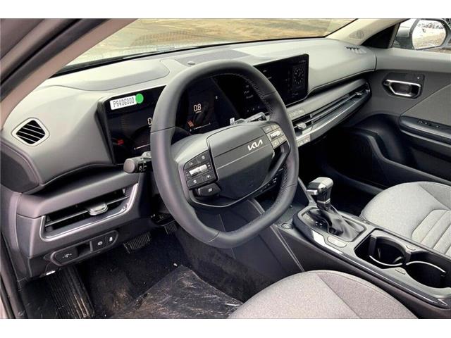 2025 Kia K4 EX (Stk: SK43932) in Sherwood Park - Image 8 of 13 2025 Kia K4 EX (Stk: SK43932) in Sherwood Park - Image 8 of 13