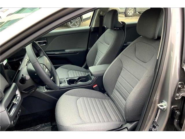 2025 Kia K4 EX (Stk: SK43932) in Sherwood Park - Image 9 of 13 2025 Kia K4 EX (Stk: SK43932) in Sherwood Park - Image 9 of 13