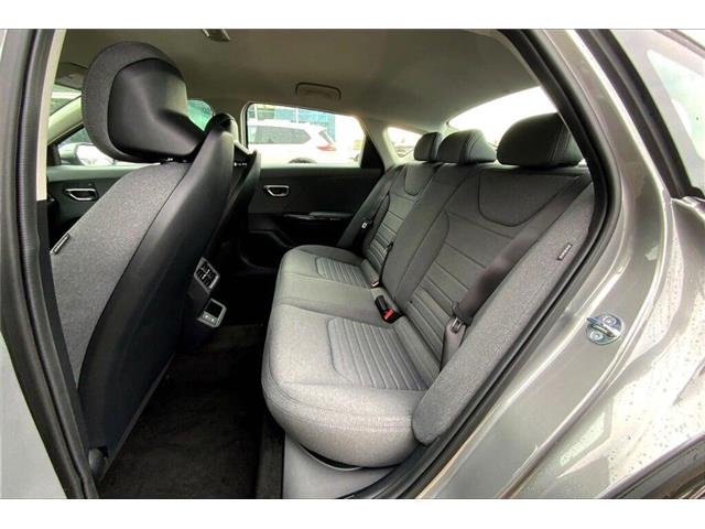 2025 Kia K4 EX (Stk: SK43932) in Sherwood Park - Image 10 of 13 2025 Kia K4 EX (Stk: SK43932) in Sherwood Park - Image 10 of 13