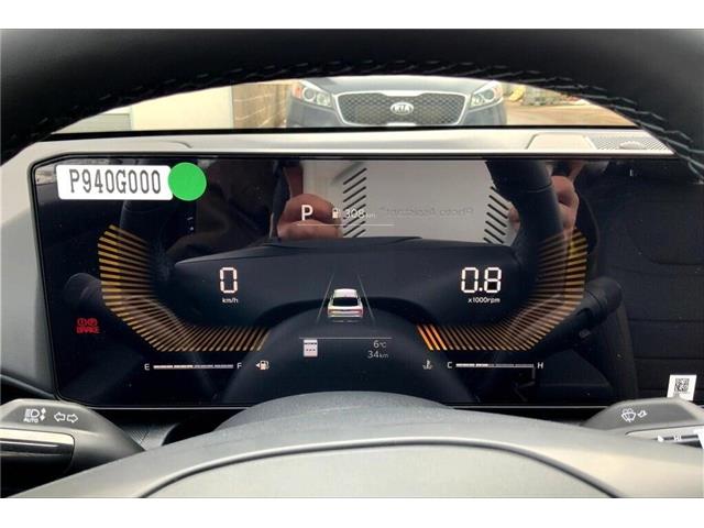 2025 Kia K4 EX (Stk: SK43932) in Sherwood Park - Image 12 of 13 2025 Kia K4 EX (Stk: SK43932) in Sherwood Park - Image 12 of 13