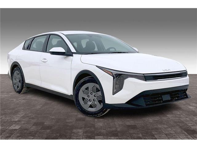 2025 Kia K4  (Stk: SK43493) in Sherwood Park - Image 2 of 12