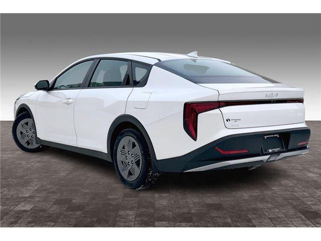 2025 Kia K4  (Stk: SK43493) in Sherwood Park - Image 3 of 12