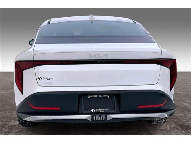 2025 Kia K4  (Stk: SK43493) in Sherwood Park - Image 4 of 12