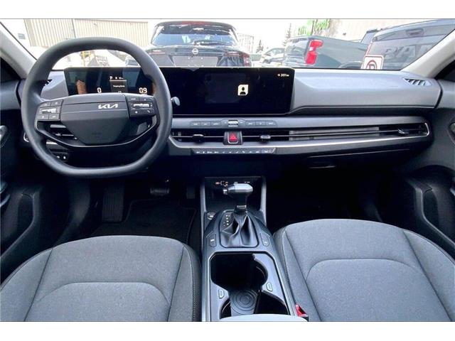 2025 Kia K4  (Stk: SK43493) in Sherwood Park - Image 5 of 12