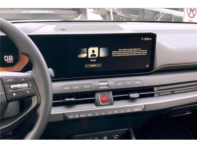 2025 Kia K4  (Stk: SK43493) in Sherwood Park - Image 6 of 12