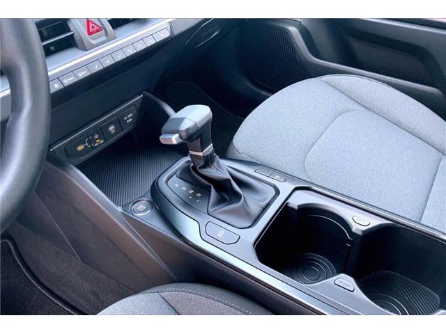 2025 Kia K4  (Stk: SK43493) in Sherwood Park - Image 7 of 12