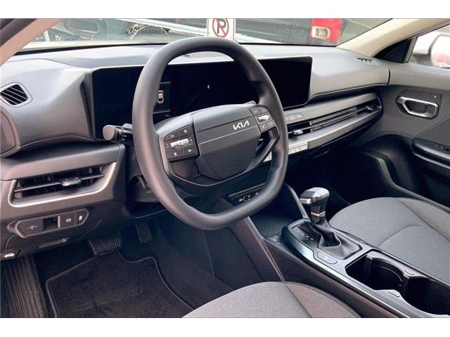 2025 Kia K4  (Stk: SK43493) in Sherwood Park - Image 8 of 12