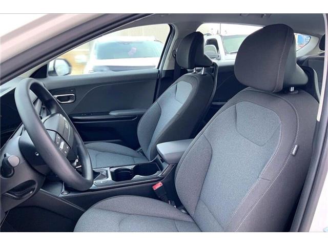 2025 Kia K4  (Stk: SK43493) in Sherwood Park - Image 9 of 12