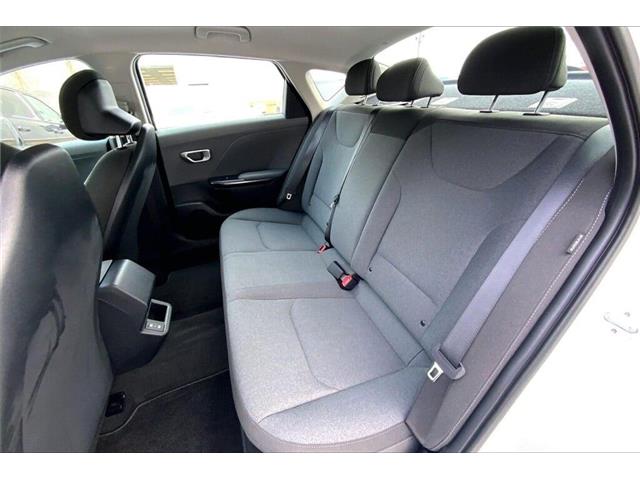 2025 Kia K4  (Stk: SK43493) in Sherwood Park - Image 10 of 12