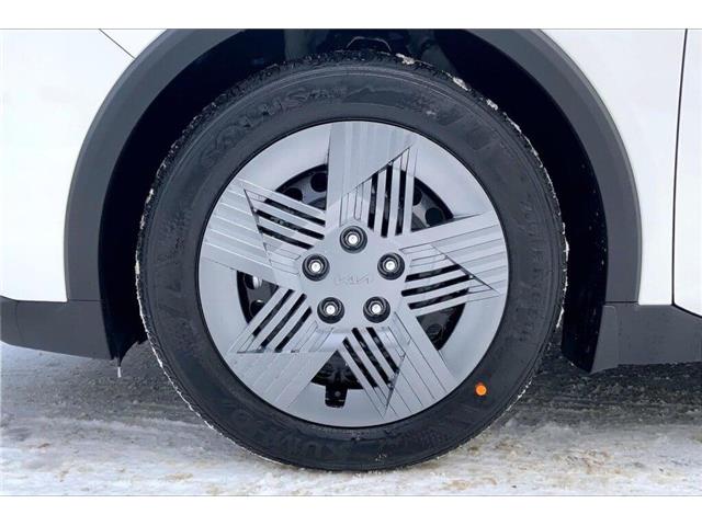 2025 Kia K4  (Stk: SK43493) in Sherwood Park - Image 11 of 12