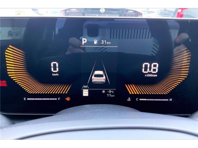 2025 Kia K4  (Stk: SK43493) in Sherwood Park - Image 12 of 12