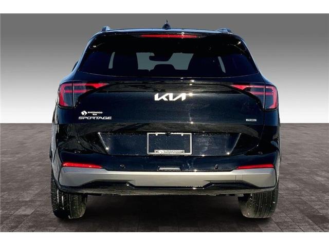 2026 Kia Sportage Plug-In Hybrid EX Premium (Stk: TSP2982) in Sherwood Park - Image 4 of 13