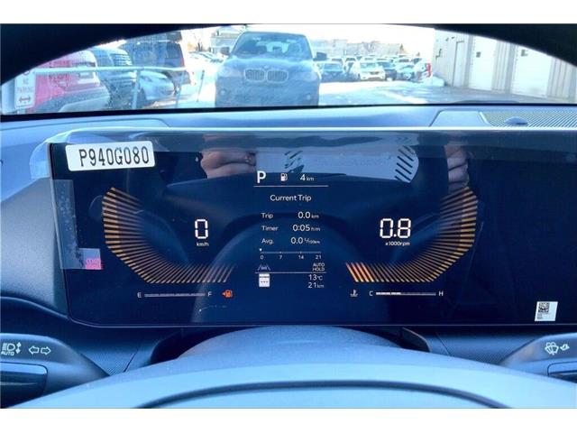 2026 Kia K4 LX (Stk: TK41745) in Sherwood Park - Image 12 of 12