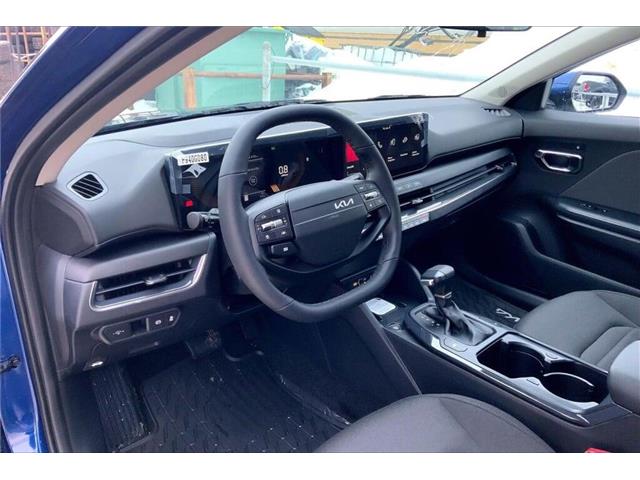 2026 Kia K4 EX (Stk: TK44314) in Sherwood Park - Image 8 of 12