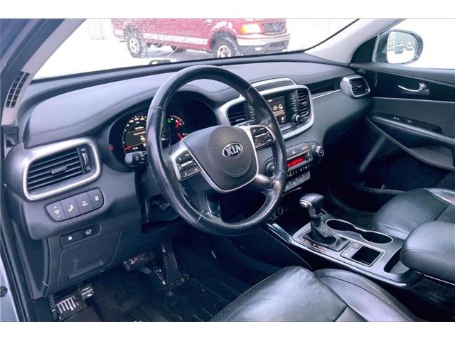 2020 Kia Sorento 3.3L EX (Stk: 23B22771) in Sherwood Park - Image 12 of 28 2020 Kia Sorento 3.3L EX (Stk: 23B22771) in Sherwood Park - Image 12 of 28