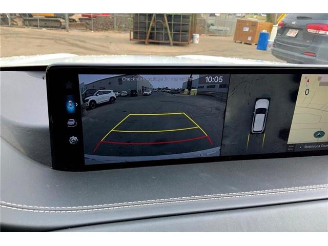 2024 Genesis GV80 3.5T Advanced 5P (Stk: 24B4129) in Sherwood Park - Image 18 of 30