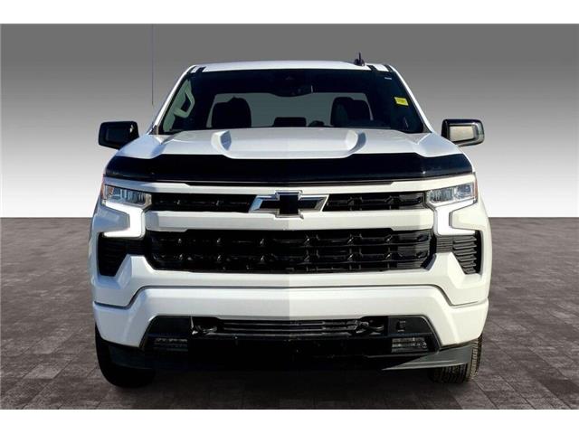 2024 Chevrolet Silverado 1500 RST (Stk: 24B3907) in Sherwood Park - Image 3 of 30