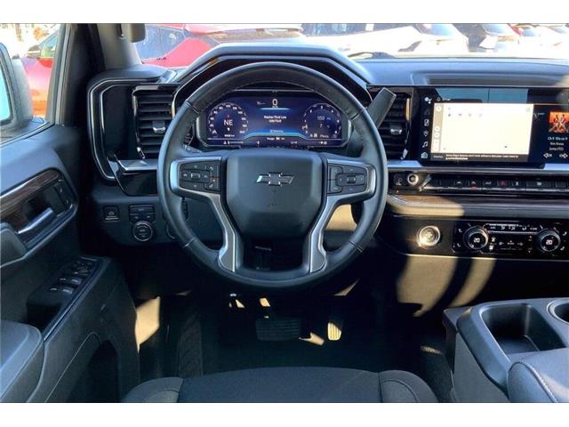 2024 Chevrolet Silverado 1500 RST (Stk: 24B3907) in Sherwood Park - Image 5 of 30