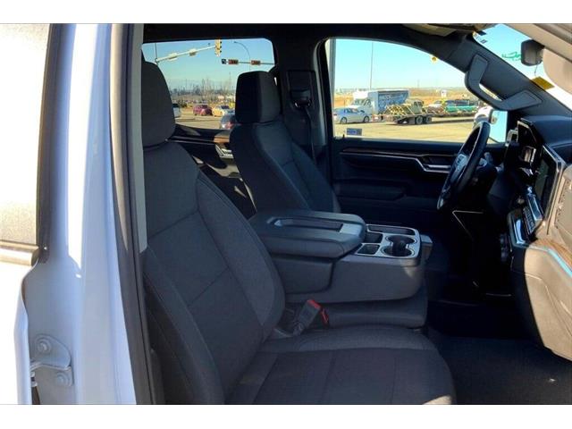 2024 Chevrolet Silverado 1500 RST (Stk: 24B3907) in Sherwood Park - Image 7 of 30