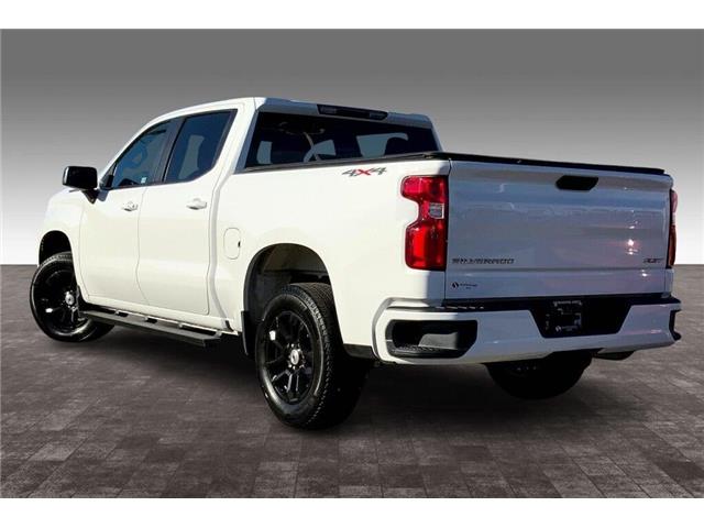 2024 Chevrolet Silverado 1500 RST (Stk: 24B3907) in Sherwood Park - Image 10 of 30