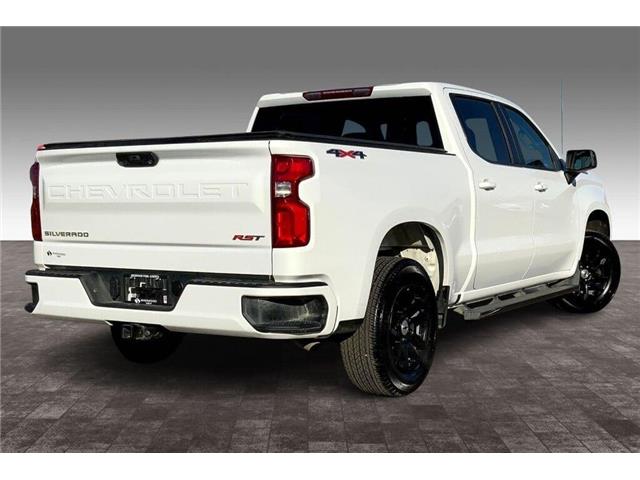 2024 Chevrolet Silverado 1500 RST (Stk: 24B3907) in Sherwood Park - Image 11 of 30